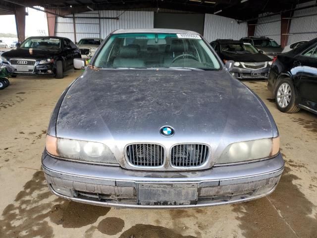 1997 BMW 528 I Automatic