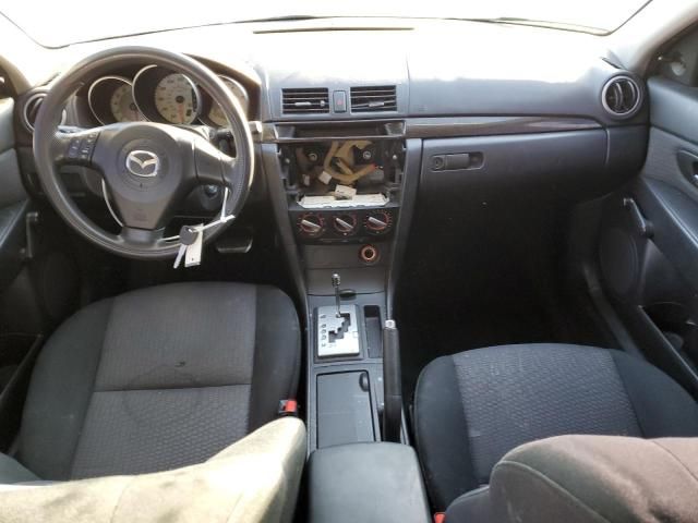 2007 Mazda 3 I