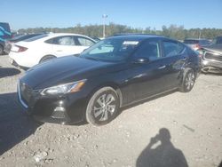 Nissan Altima salvage cars for sale: 2020 Nissan Altima S