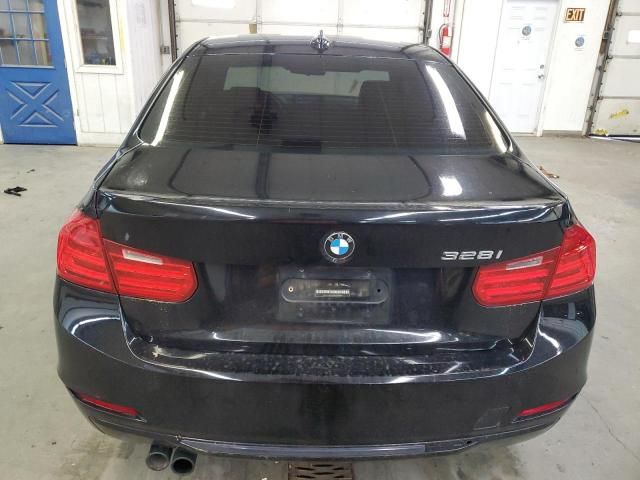 2013 BMW 328 I