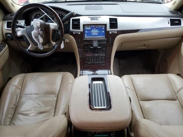 2013 Cadillac Escalade Premium