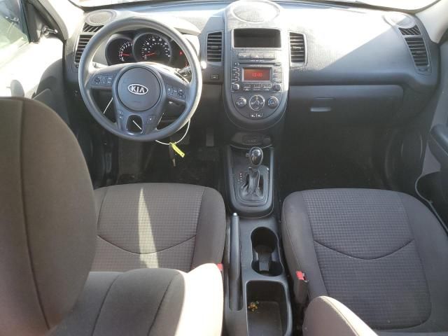 2012 KIA Soul