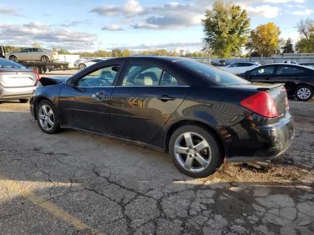 2005 Pontiac G6 GT