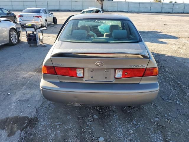 2000 Toyota Camry CE