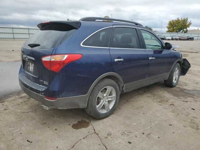 2008 Hyundai Veracruz GLS