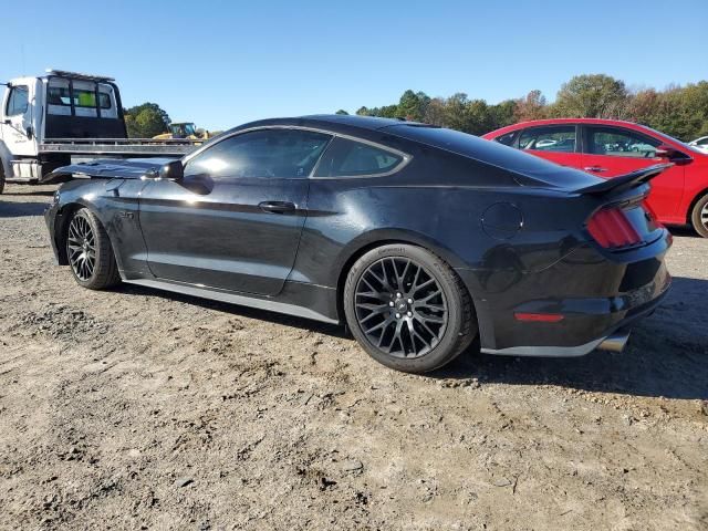 2016 Ford Mustang GT