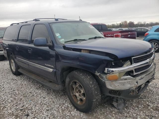 2004 GMC Yukon XL K1500