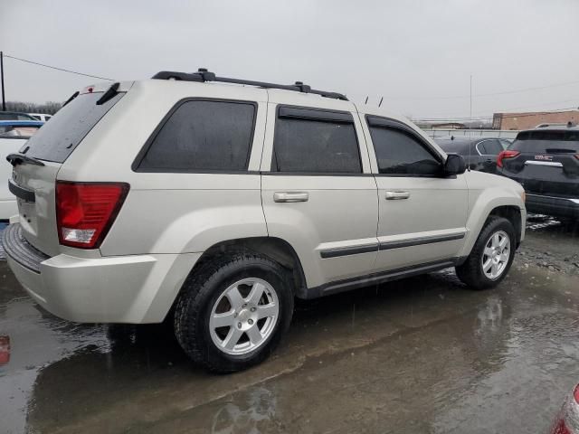 2008 Jeep Grand Cherokee Laredo