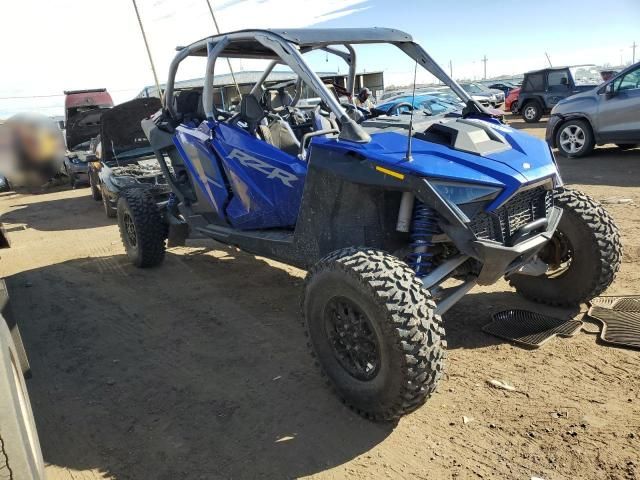 2022 Polaris RZR PRO R 4 Premium