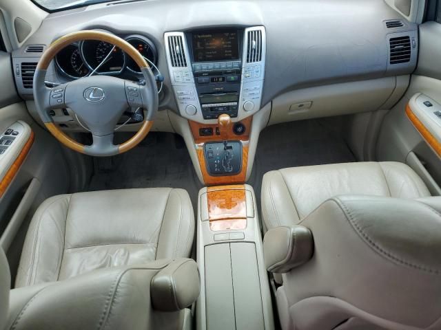 2008 Lexus RX 350