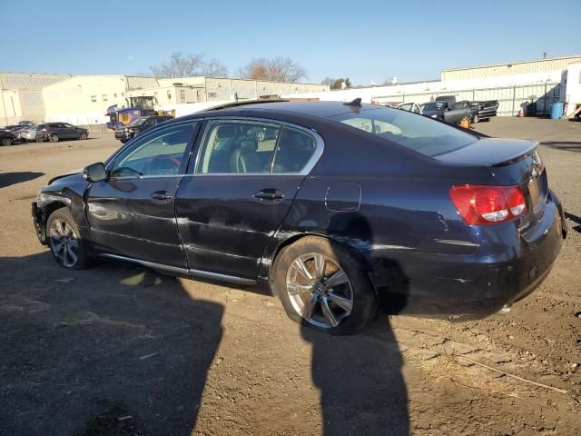 2009 Lexus GS 350