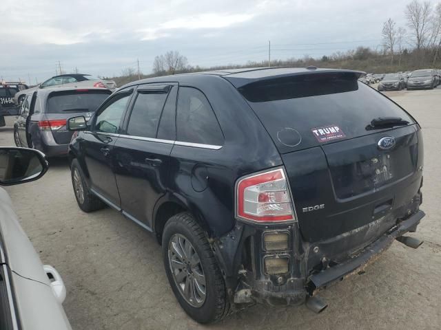 2009 Ford Edge Limited