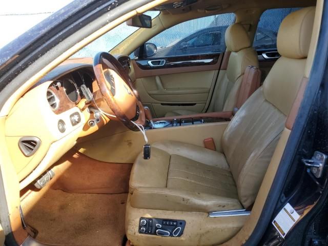 2006 Bentley Continental Flying Spur