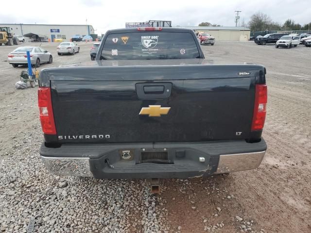 2007 Chevrolet Silverado C1500