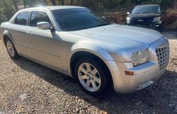 Chrysler salvage cars for sale: 2006 Chrysler 300 Touring