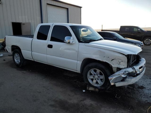 2004 Chevrolet Silverado C1500