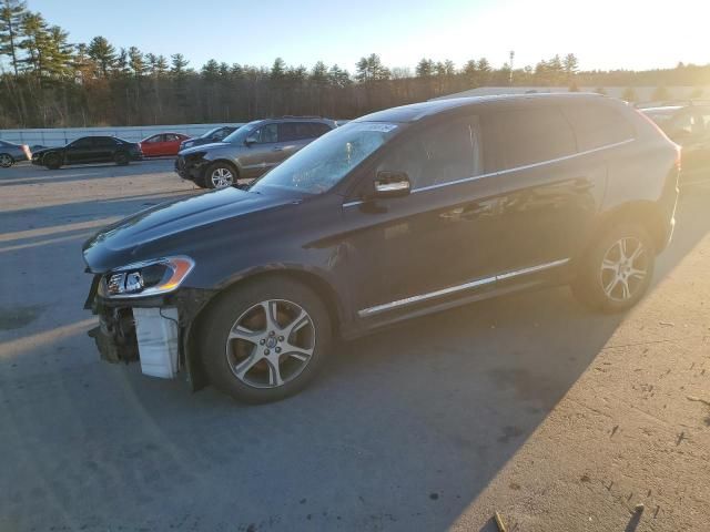 2015 Volvo XC60 T6 PREMIER+