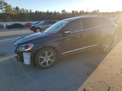 Volvo xc60 salvage cars for sale: 2015 Volvo XC60 T6 PREMIER+