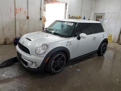 2013 Mini Cooper S for sale in Madisonville, TN