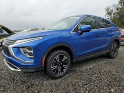 2024 Mitsubishi Eclipse Cross SE en venta en Riverview, FL