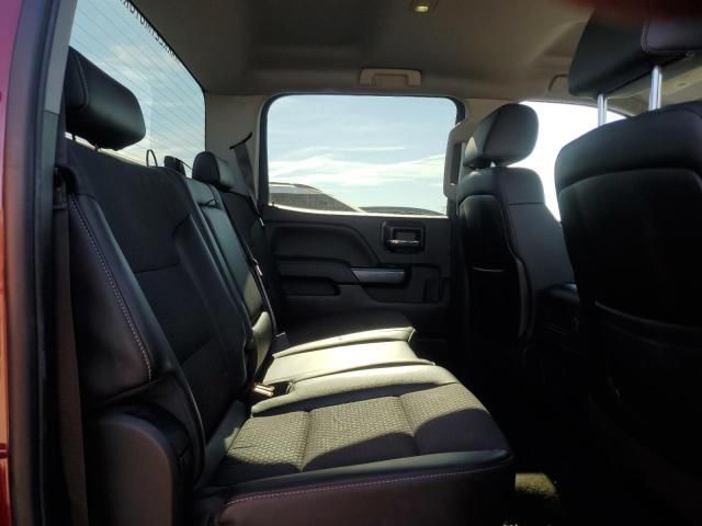 2014 GMC Sierra K1500 SLE