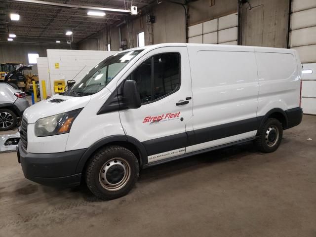 2015 Ford Transit T-150