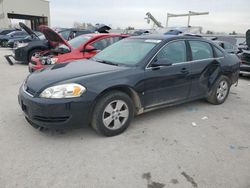 2007 Chevrolet Impala LT for sale in Kansas City, KS