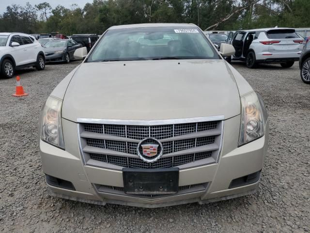 2009 Cadillac CTS