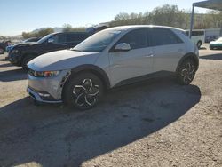 Hyundai Ioniq Vehiculos salvage en venta: 2024 Hyundai Ioniq 5 SEL