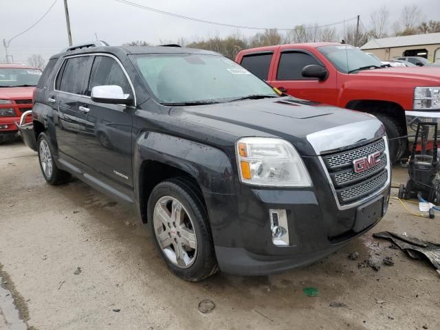 2012 GMC Terrain SLT