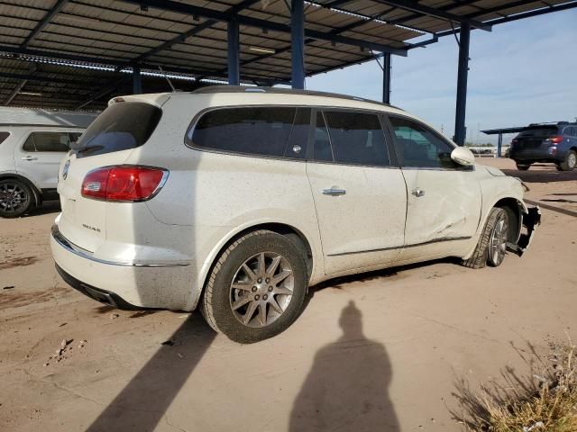 2015 Buick Enclave