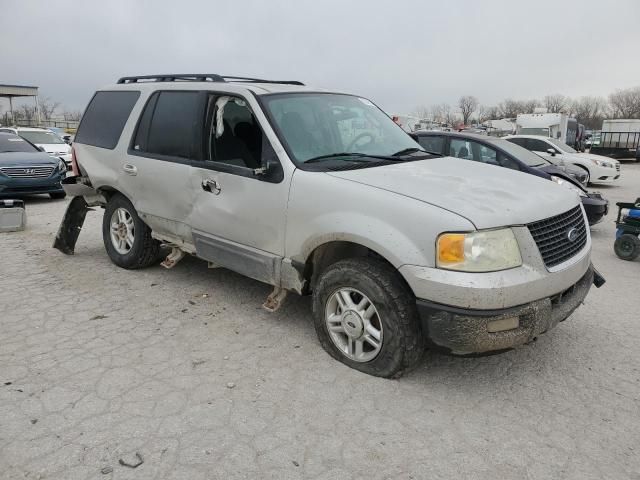 2006 Ford Expedition XLT