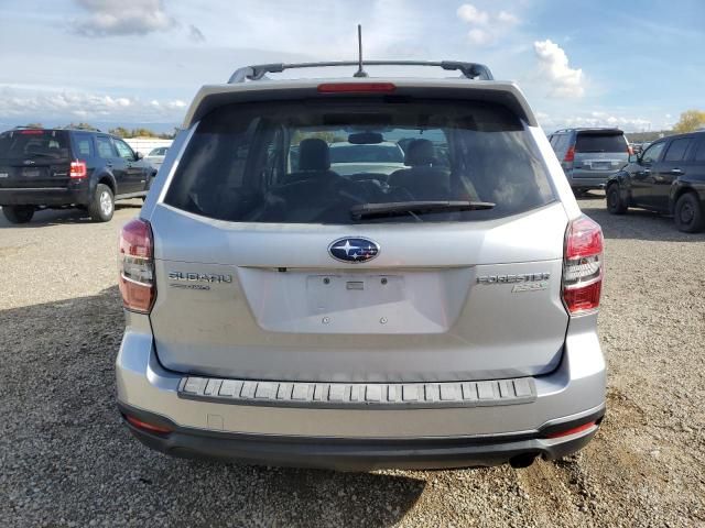 2014 Subaru Forester 2.5I Touring