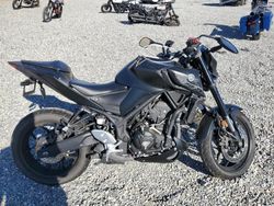 2021 Yamaha MT-03 for sale in Mentone, CA