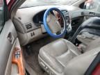 2007 Toyota Sienna XLE