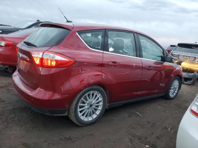 2013 Ford C-MAX Premium