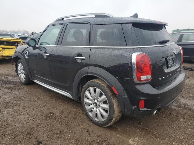 2020 Mini Cooper S Countryman ALL4