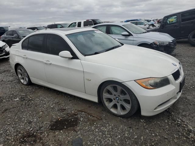 2006 BMW 330 I