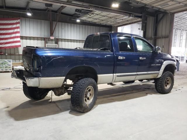 2003 Dodge RAM 2500 ST