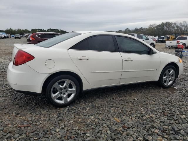 2007 Pontiac G6 Base