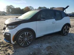 BMW i Series Vehiculos salvage en venta: 2019 BMW I3 S REX