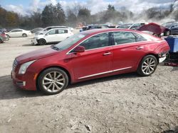 Cadillac xts salvage cars for sale: 2013 Cadillac XTS Luxury Collection