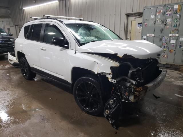 2015 Jeep Compass Sport