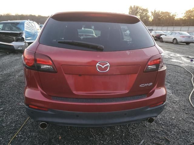 2013 Mazda CX-9 Touring