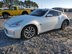 Nissan 370z salvage cars for sale: 2014 Nissan 370Z Base