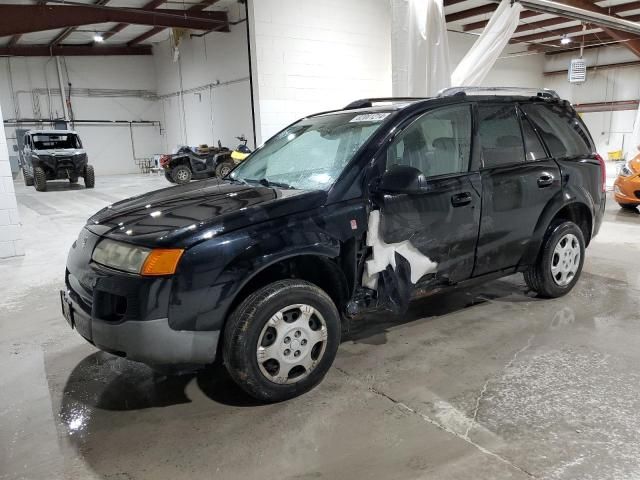 2006 Saturn Vue