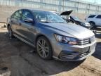 2018 Volkswagen Passat S