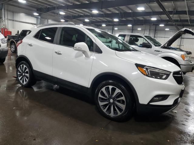 2020 Buick Encore Essence