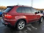 2010 BMW X5 XDRIVE35D