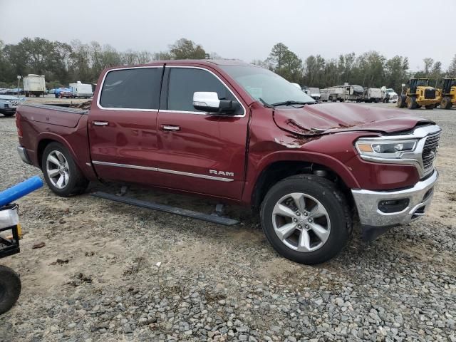 2020 Dodge RAM 1500 Limited